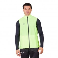 Мъжки Елек GIVOVA Gilet Tecnico Running 0019