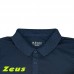 Мъжка Тениска ZEUS Polo Galaxy Blu