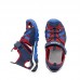 Детски Сандали JOMA S.Lake JR 2605 Navy Blue/Red