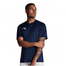 Мъжка Тениска MUSAI Mawi T-Shirt Navy Blue