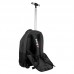 Раница ZEUS Zaino Travel Nero 31x49x23cm