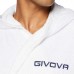 Халат GIVOVA Accappatoio Scatolato 100% Cotton Spugna 0003