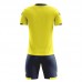 Спортен Екип ZEUS Kit Bolt Giallo/Blu