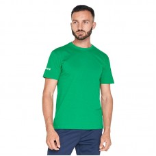 Мъжка Тениска ZEUS T-Shirt Basic Verde