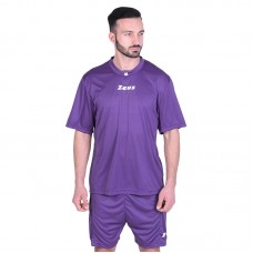 Спортен Екип ZEUS Kit Promo Viola