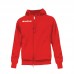 Мъжки Суичър GIVOVA Felpa King Fullzip 0012