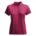 Дамска Тениска MUSAI Polo Rangi Woman Burgundy
