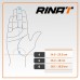 Вратарски Ръкавици RINAT Egotiko X Prime Blue/Orange Вратарски Ръкавици RINAT Egotiko X Prime Blue/Orange