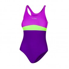 Детски Бански AQUA SPEED Swimsuit Emily 48