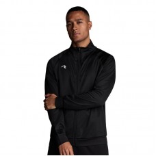 Мъжки Суичър MUSAI Ubora Jacket Black