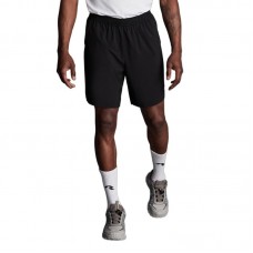 Мъжки Къси Панталони MUSAI Deuce Bermuda Black