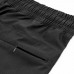 Мъжки Къси Панталони ZEUS Short Space Dark Grey/Rosso
