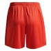Дамски Къси Панталони MUSAI Vifa Woman Shorts Red