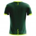 Детски Спортен Екип ZEUS Kit Mundial SEN Verde/Giallo Fluo