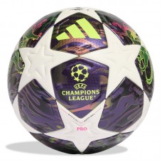 Футболна Топка ADIDAS UCL 25/26 Final Pro Ball