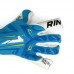 Вратарски Ръкавици RINAT Aries X Pro Blue