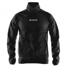 Детска Ветровка GIVOVA Rain Jacket Collo Costina 0010