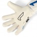 Вратарски Ръкавици RINAT Asimetrik Aero Pro World Cup White/Blue