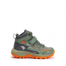 Детски Туристически Обувки JOMA Utah JR Khaki/Orange Детски Туристически Обувки JOMA Utah JR Khaki/Orange