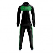 Детски Анцуг ZEUS Tuta Capua Nero/Verde