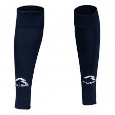 Калци MUSAI Viatu Stockings Navy Blue