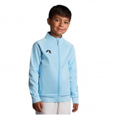 Детски Суичър MUSAI Mawi Kids Jacket Sky Blue