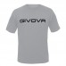 Мъжка Тениска GIVOVA T-Shirt Spot 0043