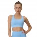 Дамско Спортно Бюстие 4F Seamless Low Support Training Bra 33S
