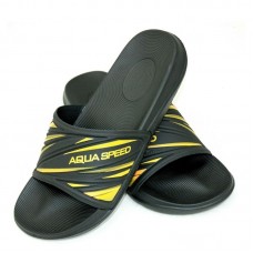 Дамски Джапанки AQUA SPEED Pool Shoes Idaho 18