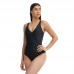 Дамски Бански AQUA SPEED Swimsuit Andrea 01