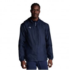 Мъжка Ветровка MUSAI Maji Jacket Navy Blue