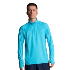 Мъжка Блуза MUSAI Sajo Sweatshirt Fluor Turquoise