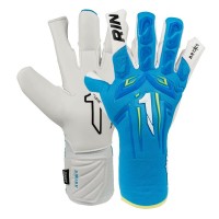 Вратарски Ръкавици RINAT Aries X Turf Blue