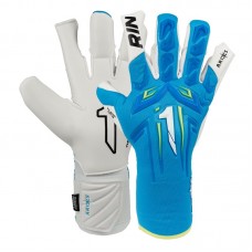 Вратарски Ръкавици RINAT Aries X Turf Blue