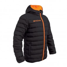 Дамско Яке GIVOVA Giubbotto Olanda 1028