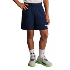 Детски Къси Панталони MUSAI Deuce Kids Bermuda Navy Blue