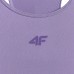 Дамски Потник 4F Slim Quick-Drying Training Top 51S