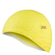 Шапка За Плуване AQUA SPEED Swim Cap Bombastic Tic-Tac 18