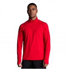 Мъжка Блуза MUSAI Sajo Sweatshirt Red