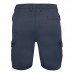 Мъжки Къси Панталони ZEUS Bermuda Cargo Blu