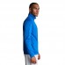 Мъжки Суичър MUSAI Ubora Jacket Royal Blue