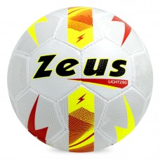 Футболна Топка ZEUS Pallone Light 290 Bianco