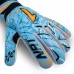 Вратарски Ръкавици RINAT Egotiko X Training Blue/Orange