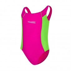 Детски Бански AQUA SPEED Swimsuit Luna Junior 83