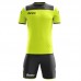 Спортен Екип ZEUS Kit Vesuvio Nero/Giallo Fluo