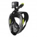 Маска За Шнорхелинг AQUA SPEED Full-Face Diving Snorkeling Mask Veifa ZX 38