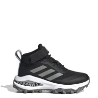 Детски Туристически Обувки ADIDAS Terrex FortaRun All Terrain EL