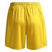Дамски Къси Панталони MUSAI Vifa Woman Shorts Yellow