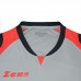 Спортен Екип ZEUS Kit Galaxy Silver