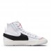 Детски Кецове NIKE Blazer Mid 77 Jumbo